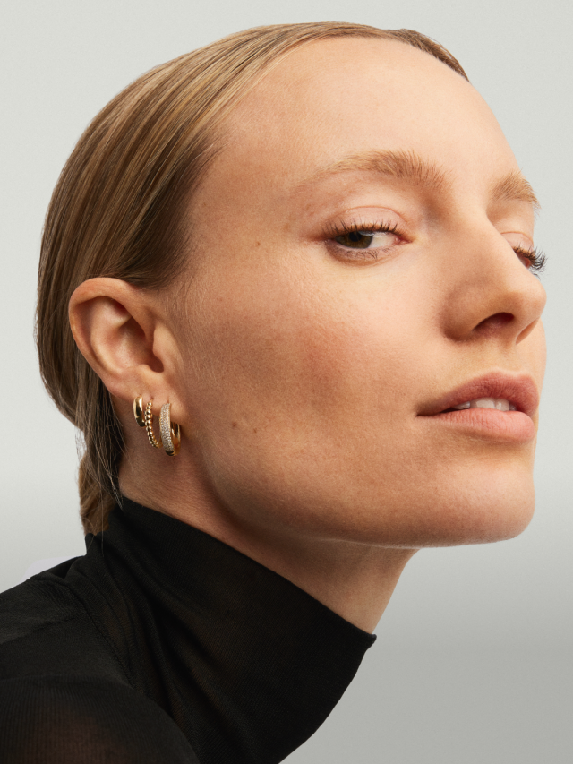 Everyday Fine Jewelry Online Jewelry Shop Mejuri